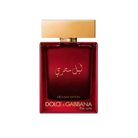 dolce gabbana edicion limitada